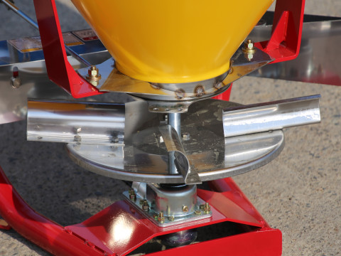 4. Stainless steel parts